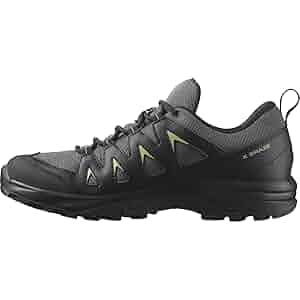 【超美品】SALOMON×FLUX Amazon.com | Salomon Women's X Raise MID GTX W Hiking Boots